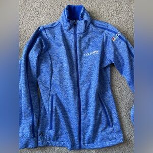 Antigua Womens Links Golf Jacket